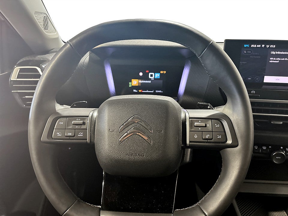 Bild på Citroën C4-X Shine 1.2 PT 130hk Aut B-KAMERA CARPLAY NAVI