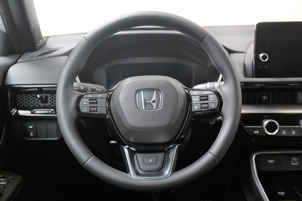 Honda CR-V e:HEV ELEGANCE 184HK 2.0 4WD 2024