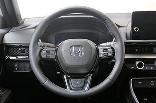 SUV Honda CR-V 12 av 23