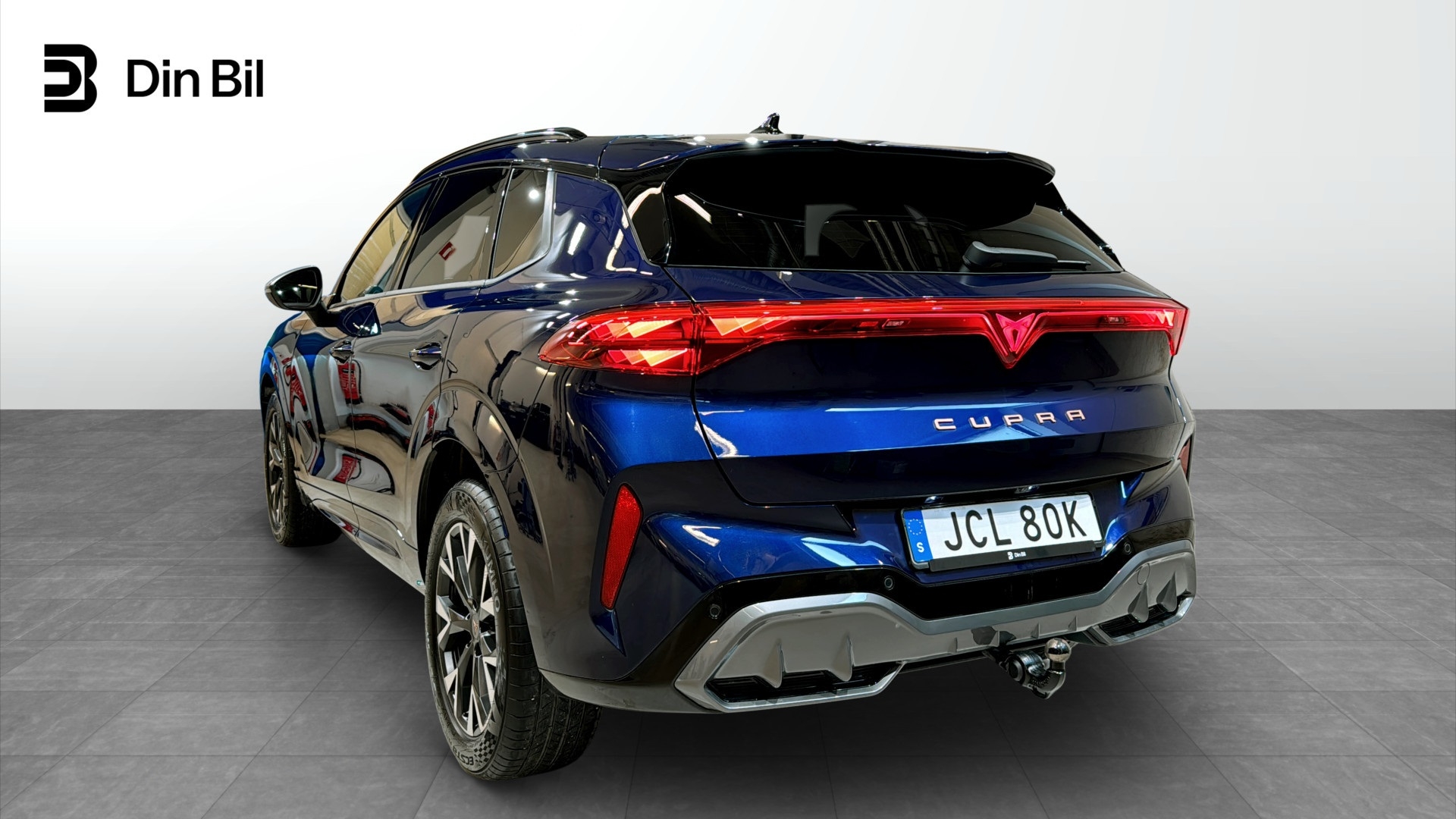 Cupra Terramar 2025, kuva 3/10