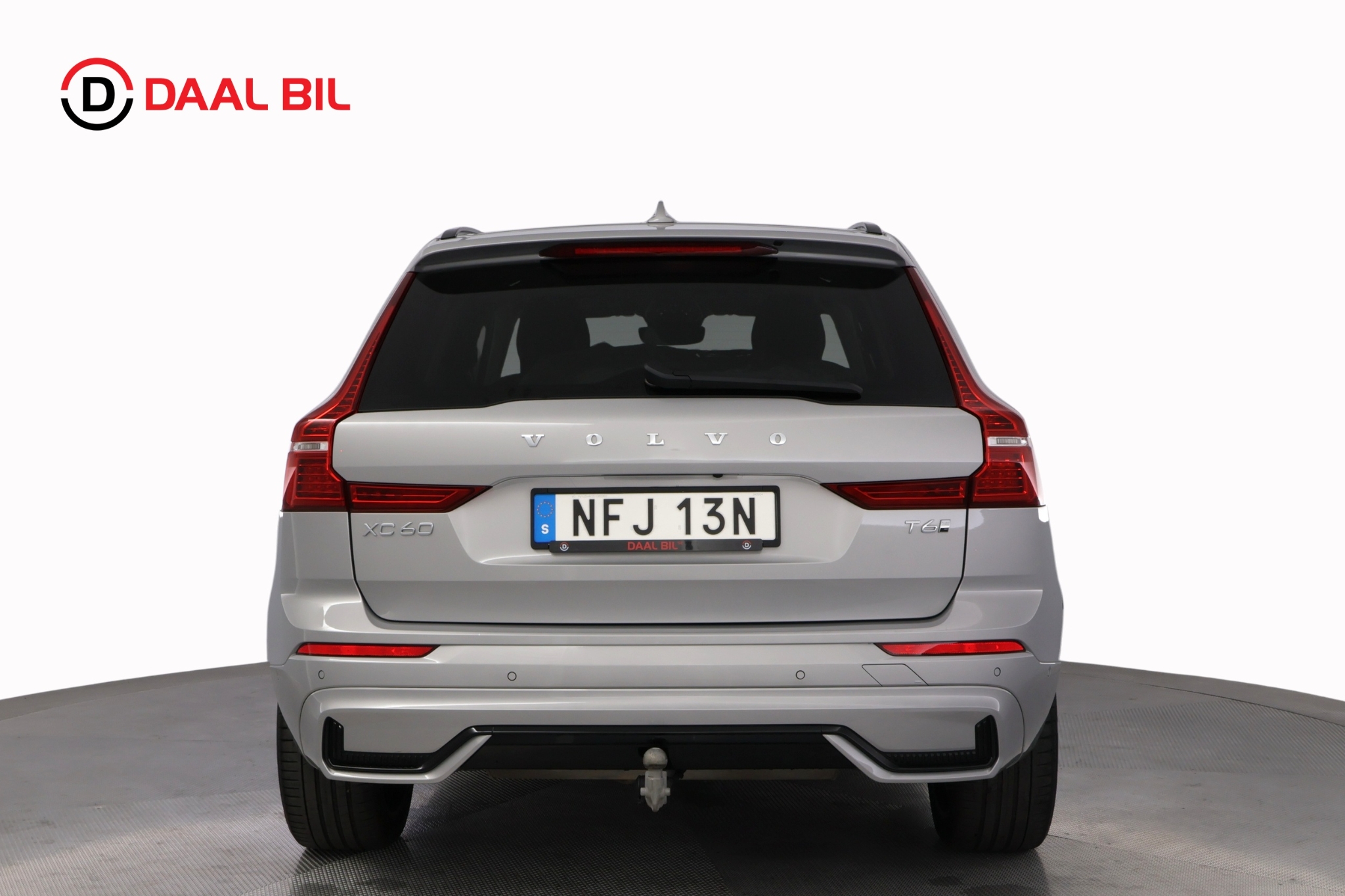 Volvo XC60 2025, bild 7/10