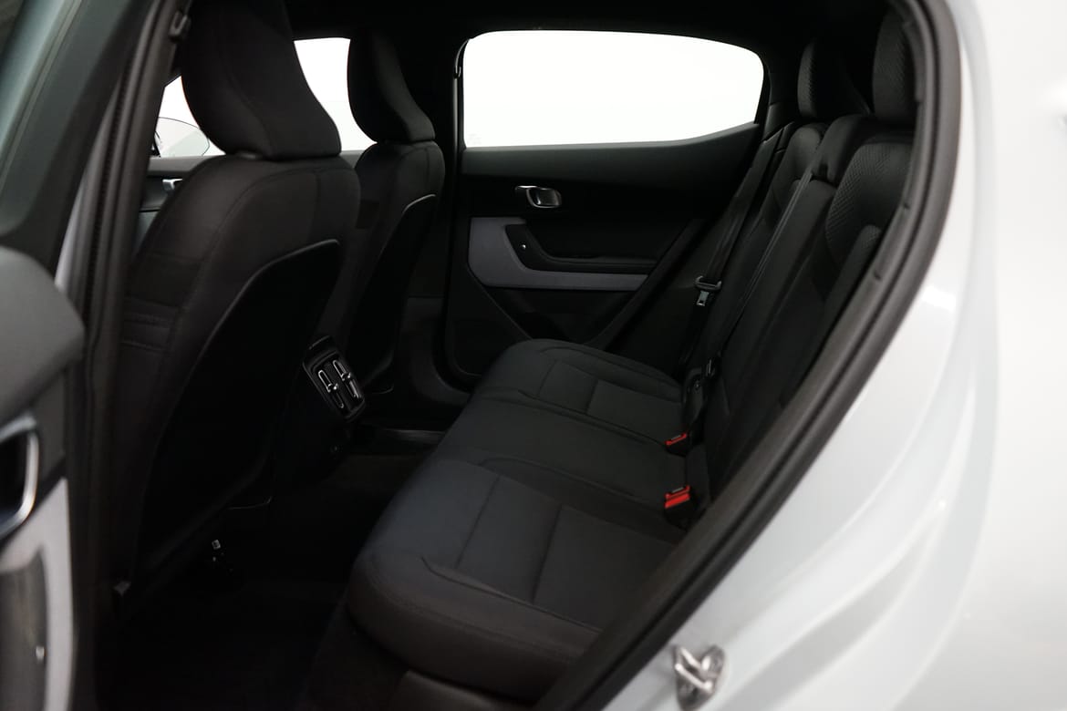 Polestar 2 2023, bild 7/10