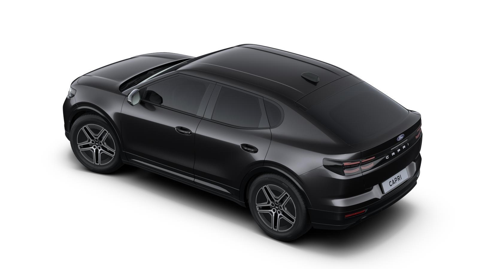 Ford Capri 2026, bild 5/10