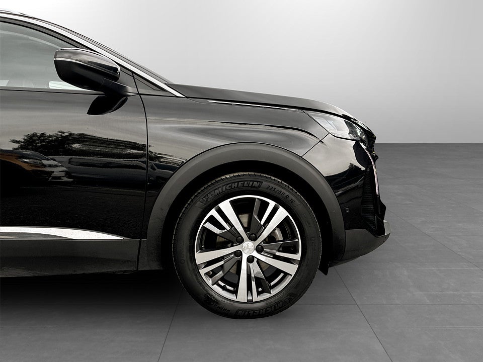 Bild på Peugeot 5008 Allure 1.2 PT 130hk Aut 7-SITS B-KAMERA NAVI