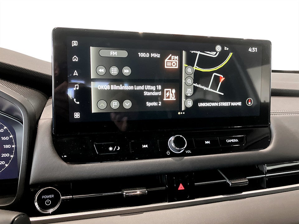 Bild på Mitsubishi Outlander Instyle PHEV - DEMO