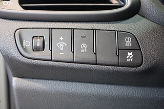 Halvkombi Hyundai i30 25 av 26