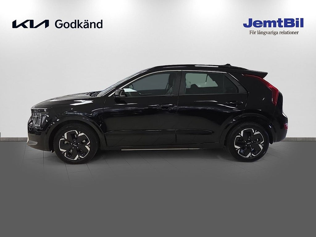 Kia Niro 2023 - miniatyr 4
