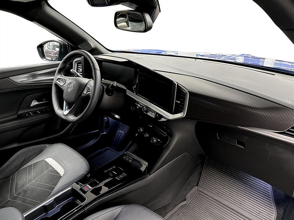 Bild på Opel Mokka SE Edition 1.2 Turbo 130hk Aut B-KAMERA CARPLAY