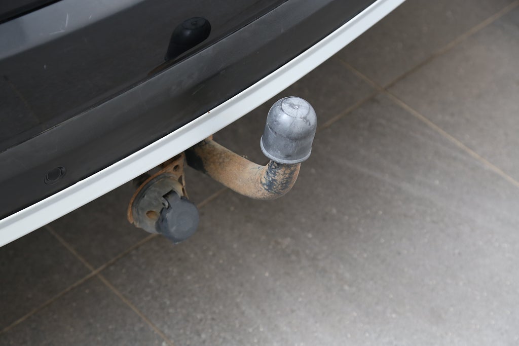 Hyundai ix35 2,0 GDI 166hk Business Aut Motorv Dragkrok 2014