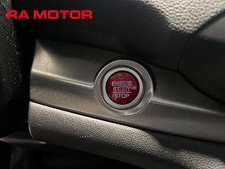 SUV Honda CR-V 18 av 21