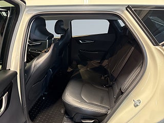 Kia EV6 77.4 kWh AWD/kamera/elstolar/navi/SoV-hjul/Skinn/MOMS – bild 13