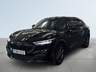Ford Mustang Mach-E Standard Range S&V-hjul/MOMS/360kam/Carplay/B&O/Skinn – bild 16