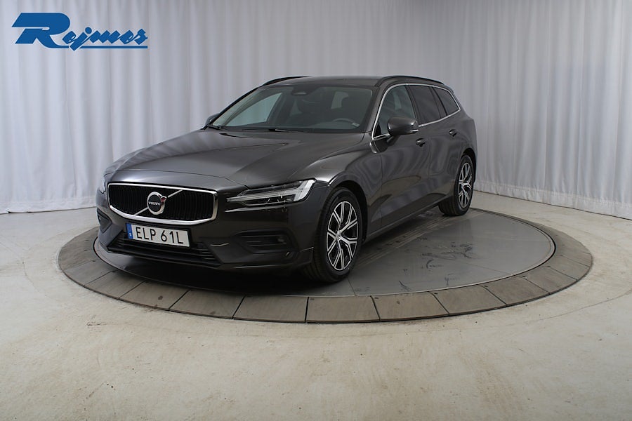 Volvo V60 B4 Bensin Core