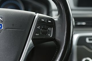Kombi Volvo XC70 11 av 21