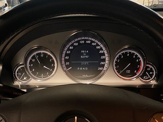 Sportkupé Mercedes-Benz E 19 av 28