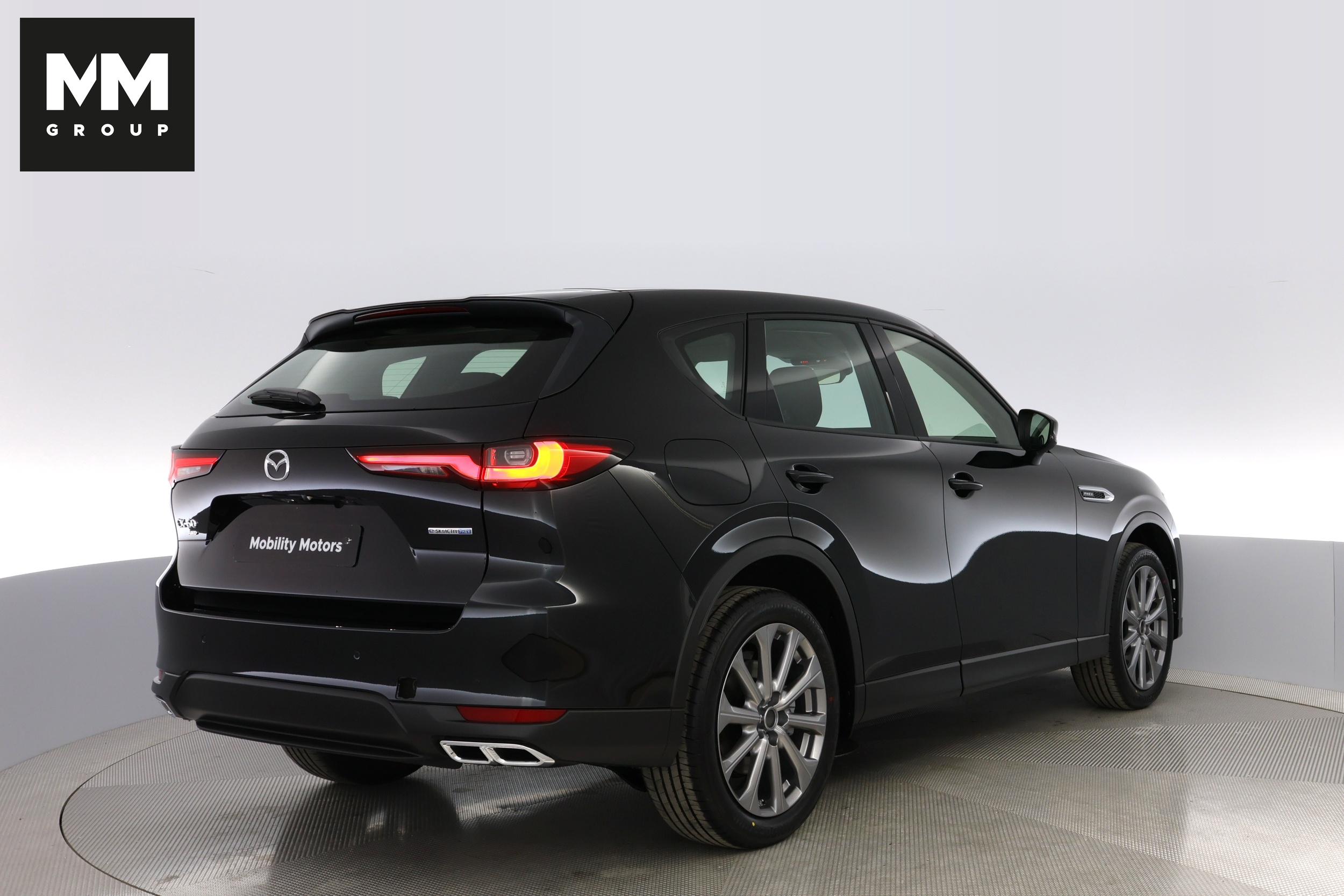 Mazda CX-60 2025, bild 4/51