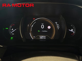 Halvkombi Renault Mégane 16 av 23