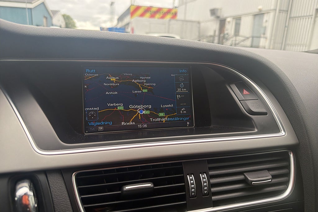 Audi A5 2013