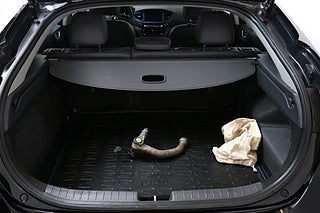 Halvkombi Hyundai IONIQ 30 av 30