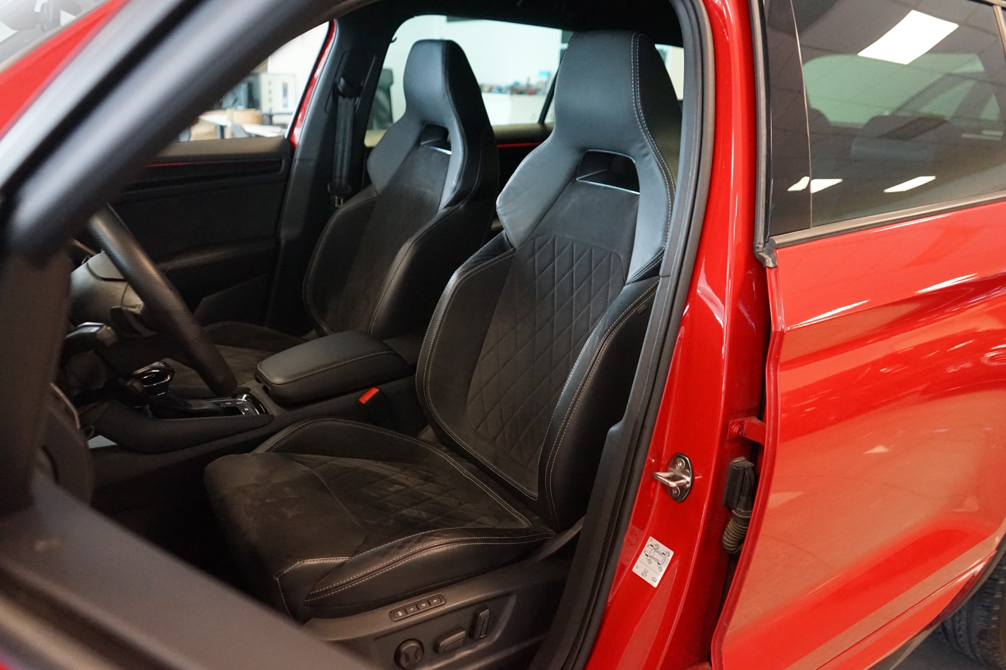 Skoda Kodiaq 2020, bild 5/62