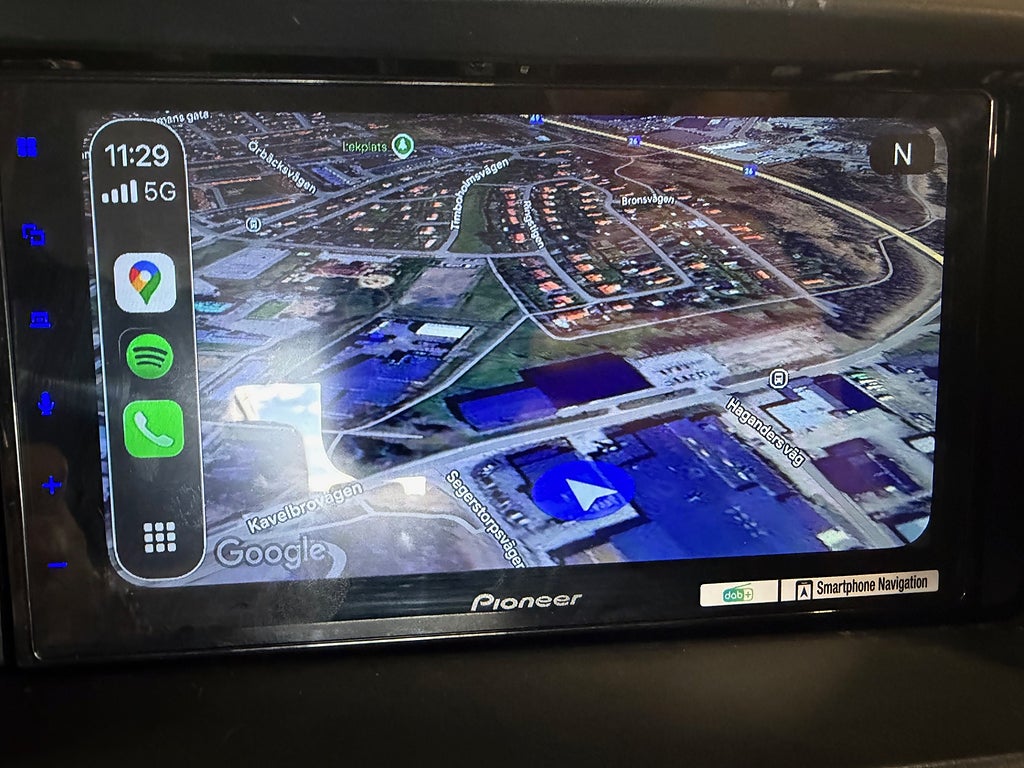 Scion Xb 2005 - miniatyr 10