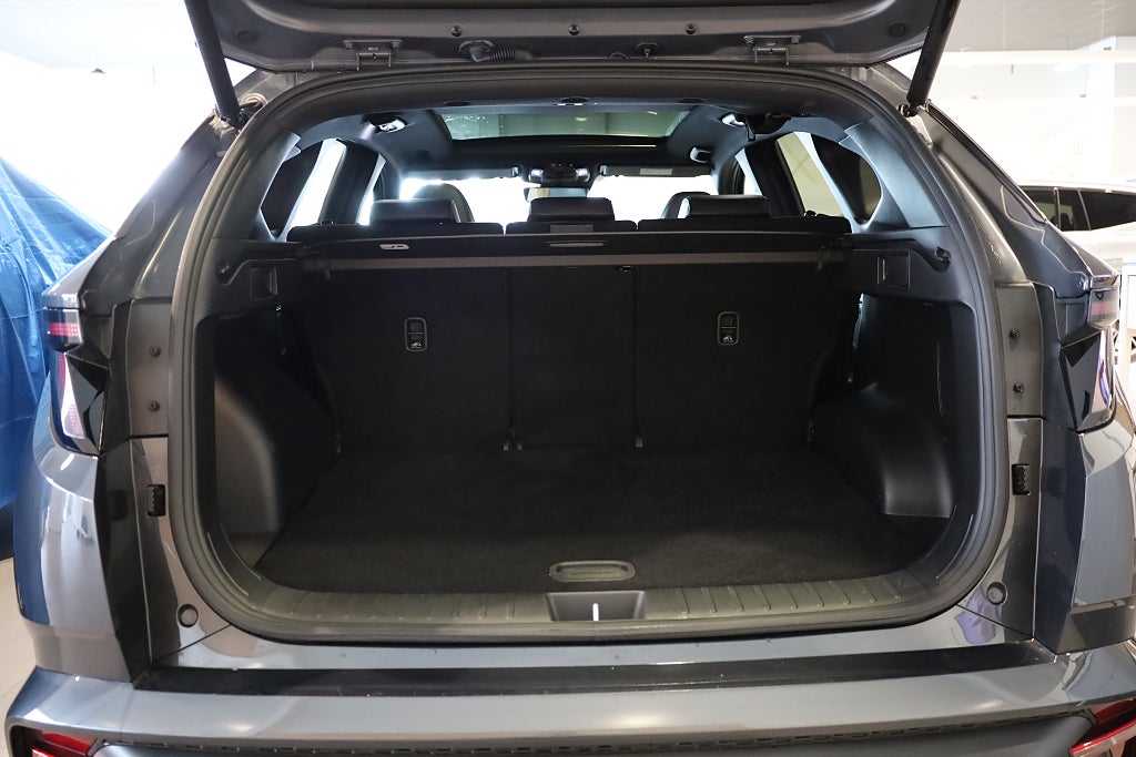 Hyundai Tucson PHEV Advanced N-Line Pano 360° Navi Leasbar Krell 2023