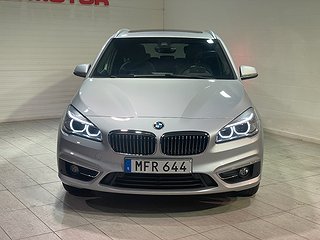 Kombi BMW 225xe 2 av 33