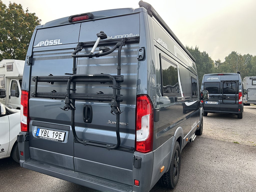 Pøssl SUMMIT 2018 - miniatyr 4