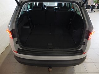 SUV Skoda Kodiaq 27 av 27