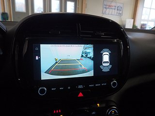 Kombi Kia E-SOUL 21 av 23