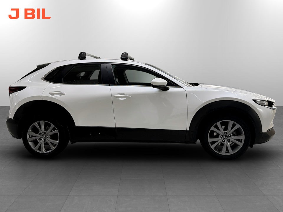 Bild på Mazda CX-30 2.0 SKYACTIV-X M 150hk Aut - B-KAMERA, EN ÄGARE