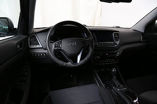 SUV Hyundai Tucson 14 av 24