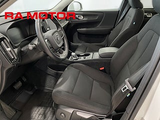 SUV Volvo XC40 11 av 23