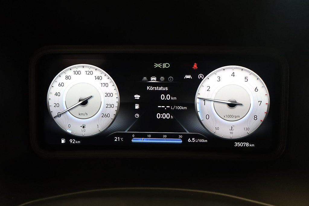 Bild på Hyundai Kona Essential 1.0 T-GDI 120hk - B-KAMERA, CAPRLAY