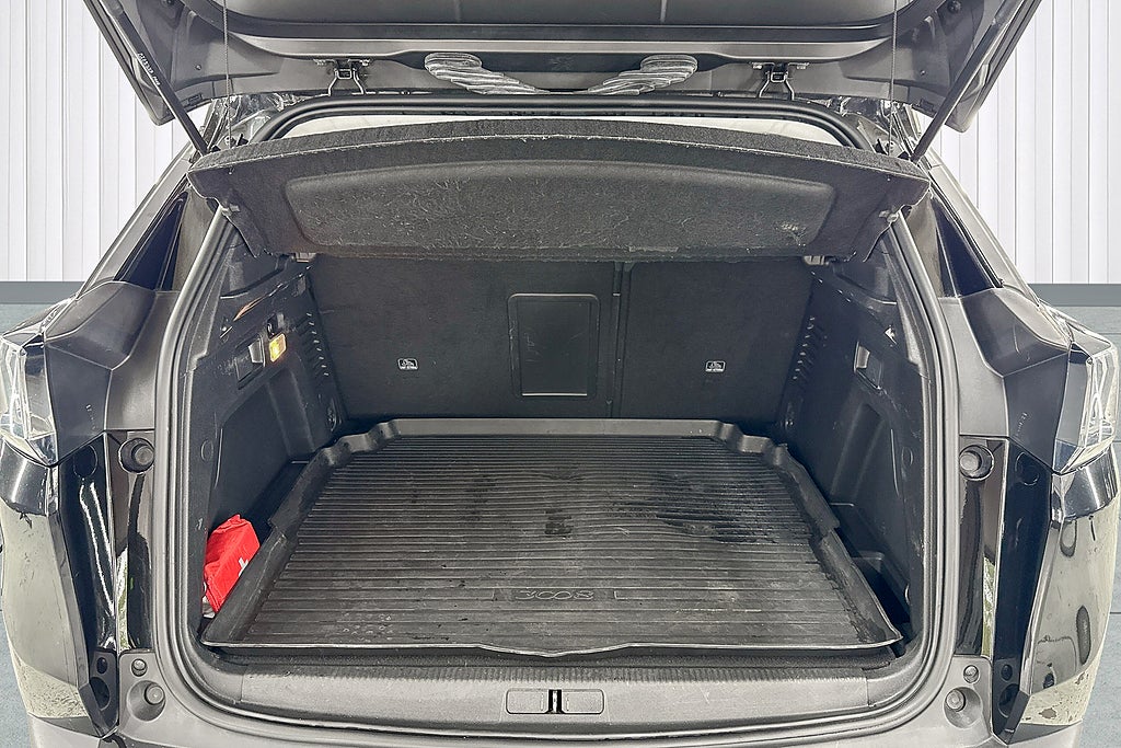 Peugeot 3008 2022
