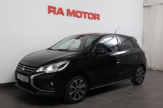Halvkombi Mitsubishi Space Star