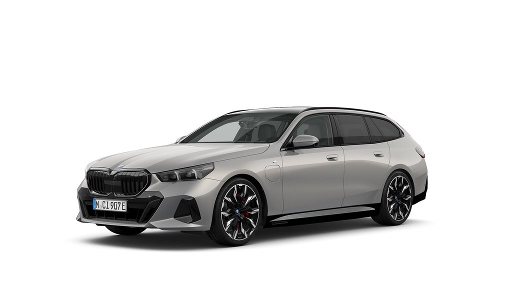 BMW 530e xDrive Touring / M Sport Business Launch Edition