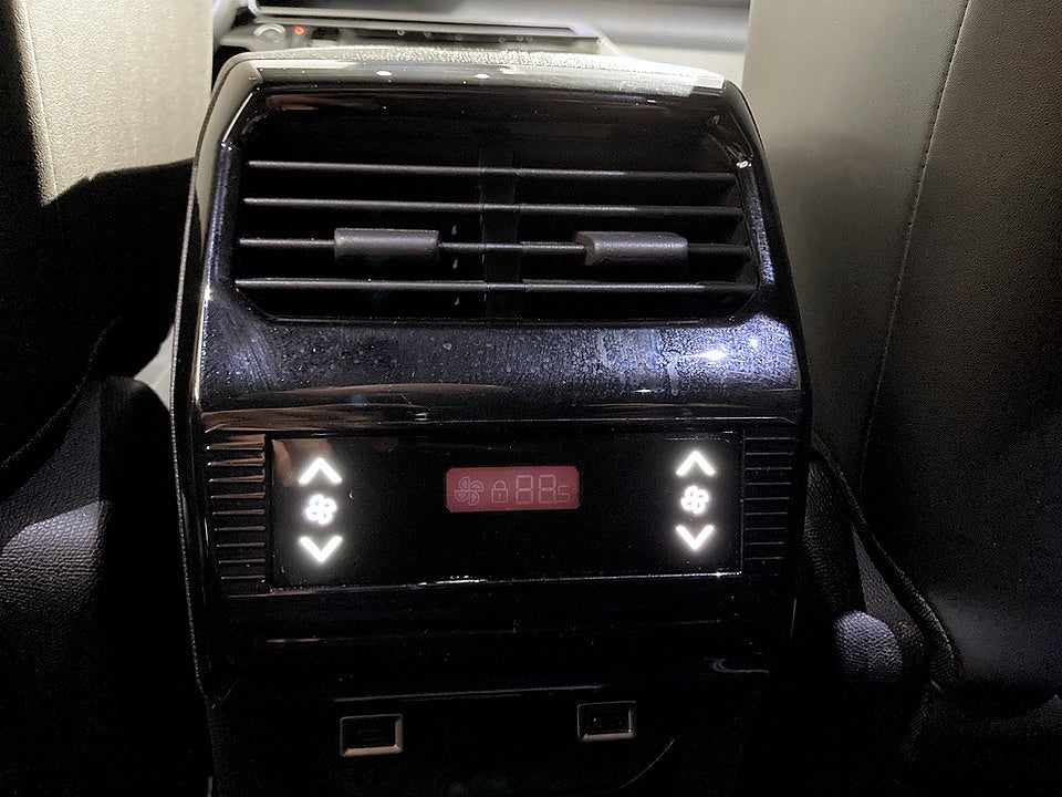 Bild på Peugeot 5008 GT Hybrid 1.2 PT 145hk Aut 7-SITS B-KAMERA NAV