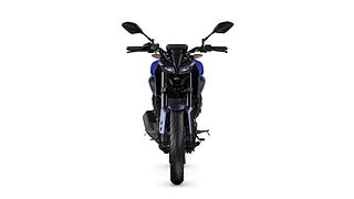 Yamaha MT-125