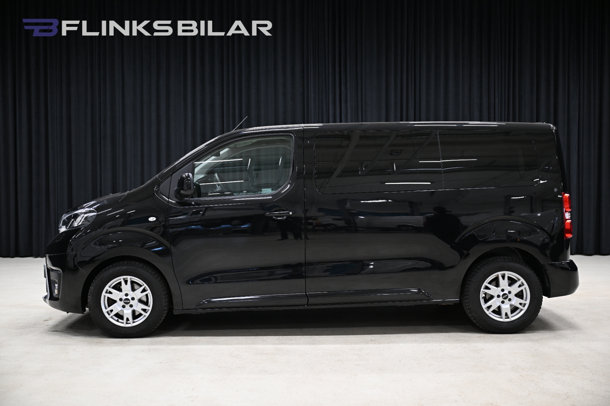 Toyota Proace Verso 2018, photo 2/52