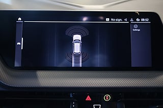 Halvkombi BMW 118I 21 av 30