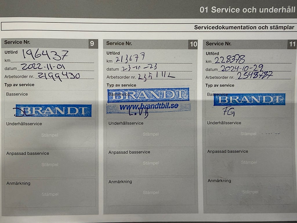 Volvo V60 D3 Momentum Gps Lucka Rattvärme  2 Ägare - miniatyr 22