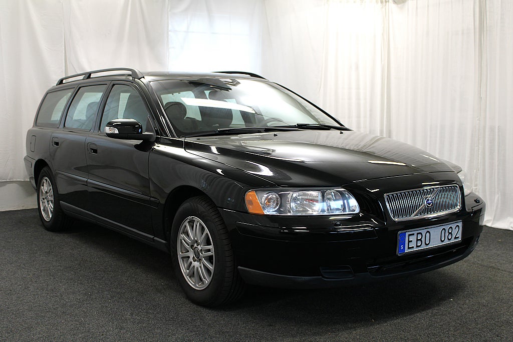 Volvo V70