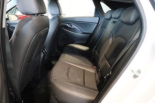 Halvkombi Hyundai i30 10 av 22