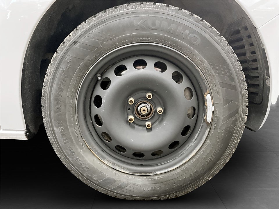 Bild på Peugeot Expert PRO+ 2.0 BHDi 145hk Aut L3 B-KAMERA DRAG