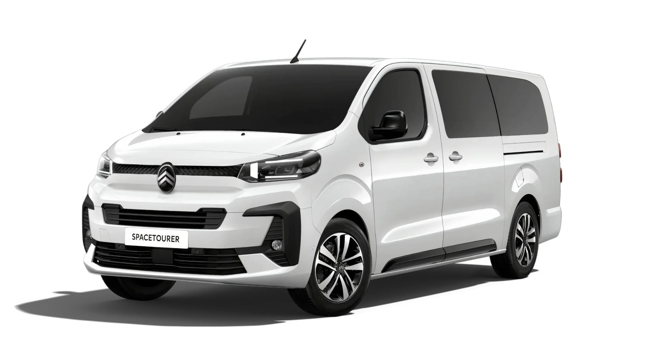 Citroen Jumpy