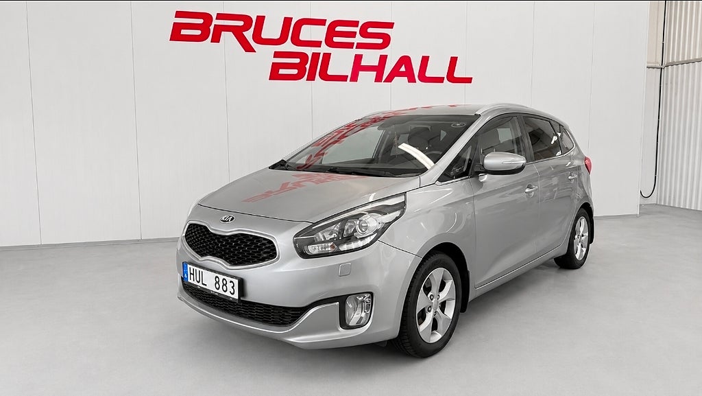 Kia Carens 1.6 GDI GLS , 7 sits, ..
