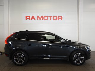 SUV Volvo XC60 4 av 27