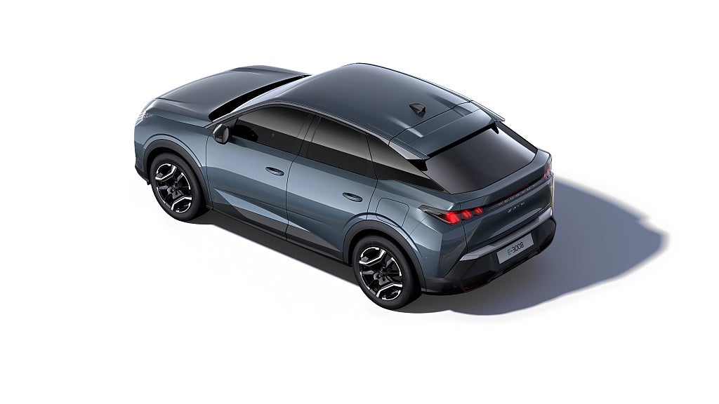 Peugeot E-3008 Edition thumbnail