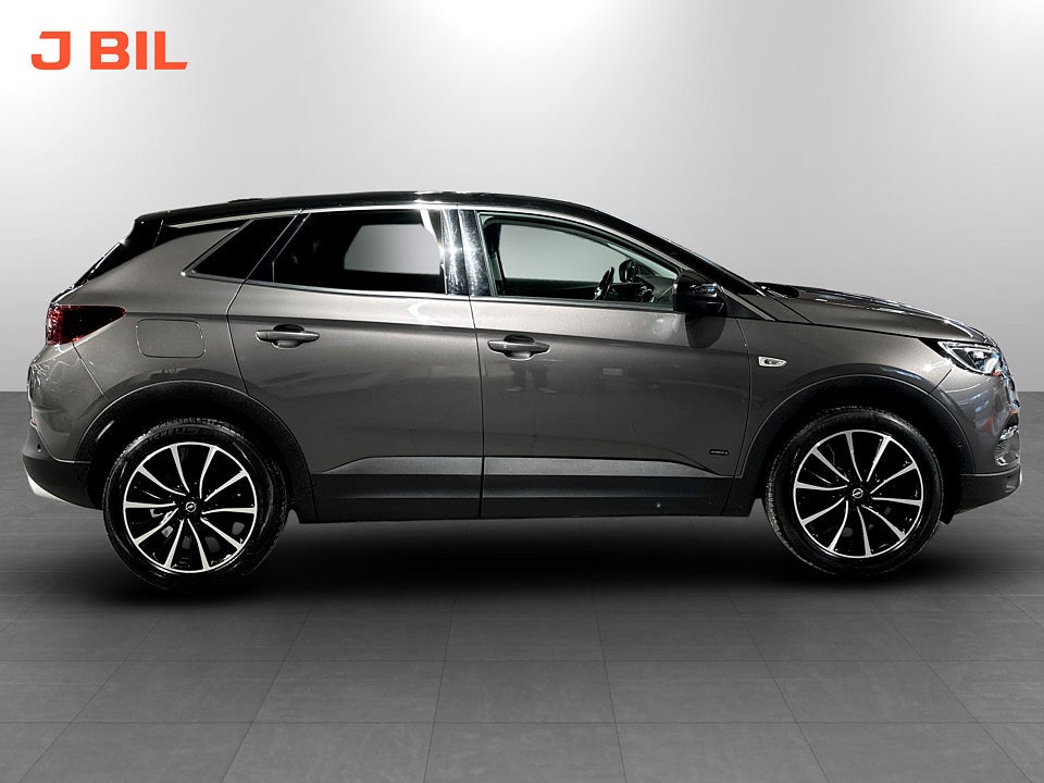 Bild på Opel Grandland Ultimate X 1.6 AWD PHEV 300hk Aut KAMPANJRÄNTA 3,99%